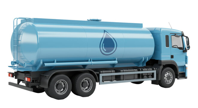 Water Tanker