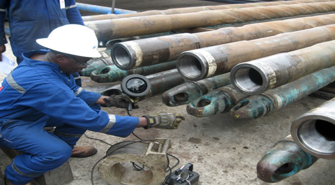 Inspection Service 2