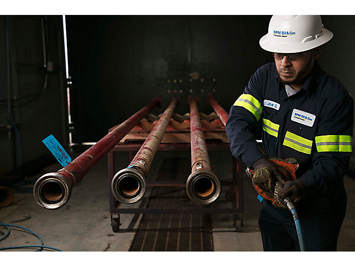 Inspection Service 3