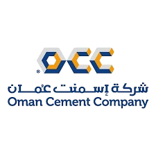 Oman Cement Company