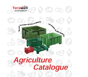 Agriculture Catalogue