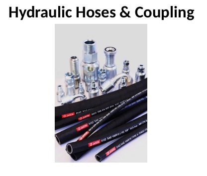 Hydraulic Hoses