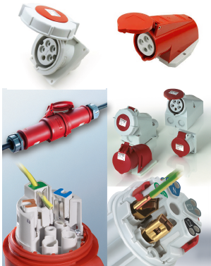 Instrumentation Device