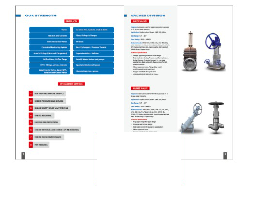 Oil & Gas Equipment